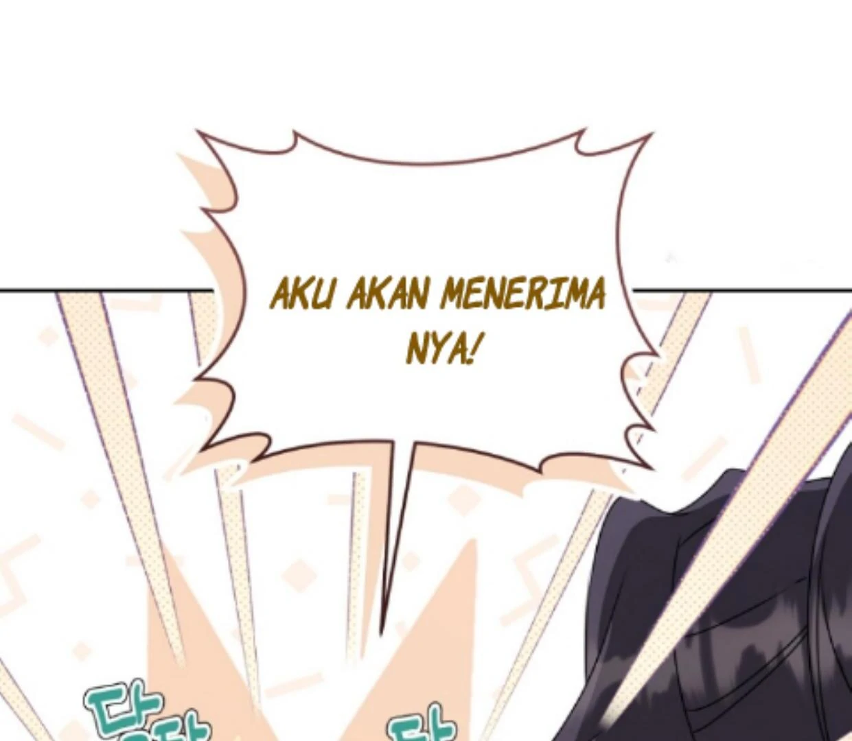 I Became the Despised Granddaughter of the Murim Family Chapter 83 Gambar 73