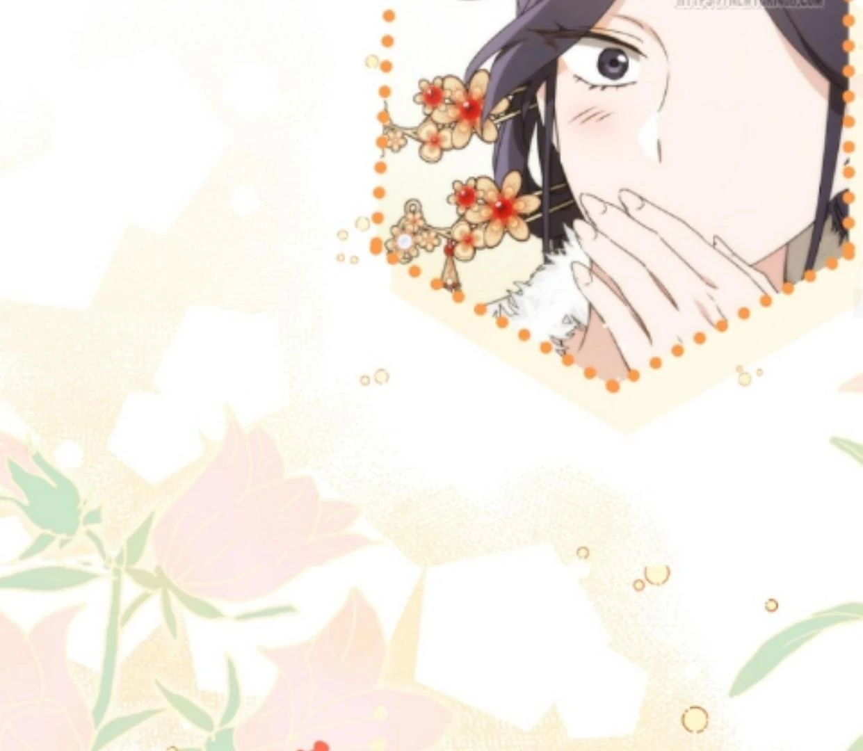 I Became the Despised Granddaughter of the Murim Family Chapter 83 Gambar 75