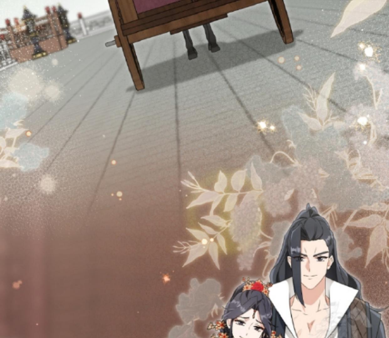 I Became the Despised Granddaughter of the Murim Family Chapter 83 Gambar 82