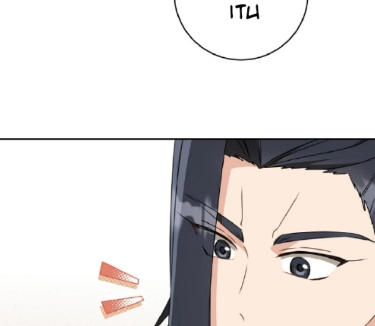 I Became the Despised Granddaughter of the Murim Family Chapter 83 Gambar 85