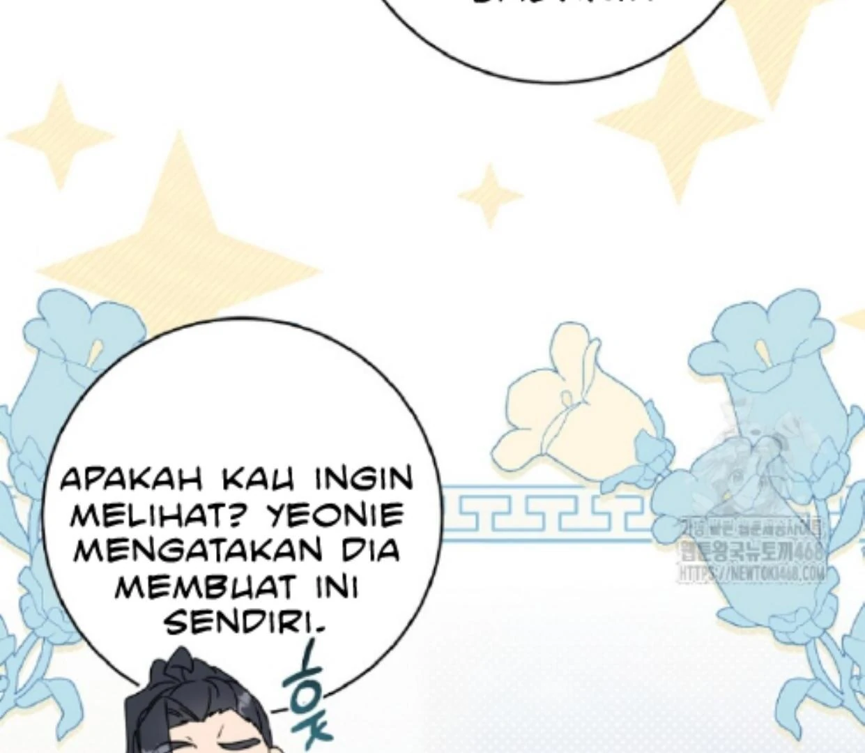 I Became the Despised Granddaughter of the Murim Family Chapter 83 Gambar 89