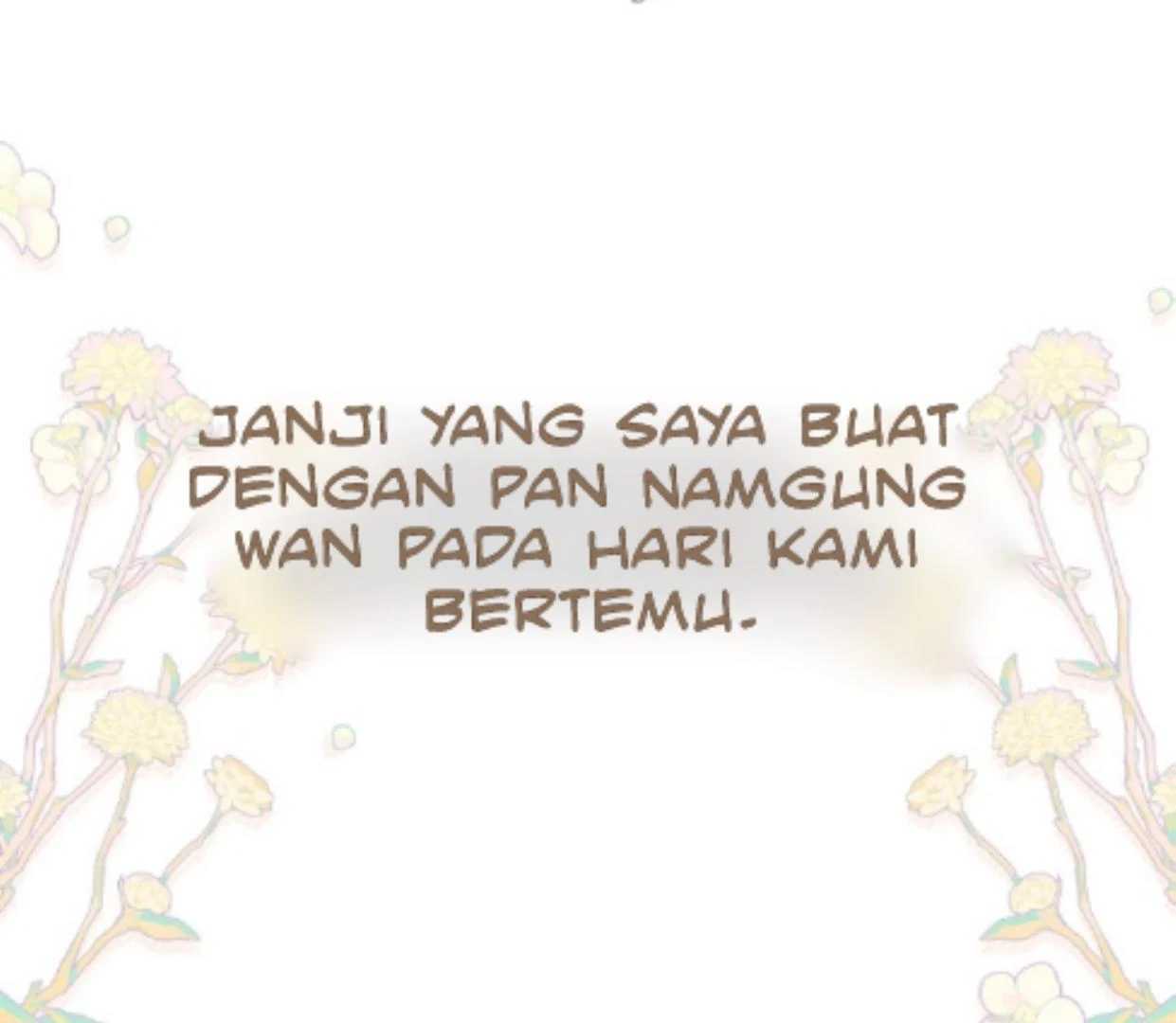 I Became the Despised Granddaughter of the Murim Family Chapter 83 Gambar 9