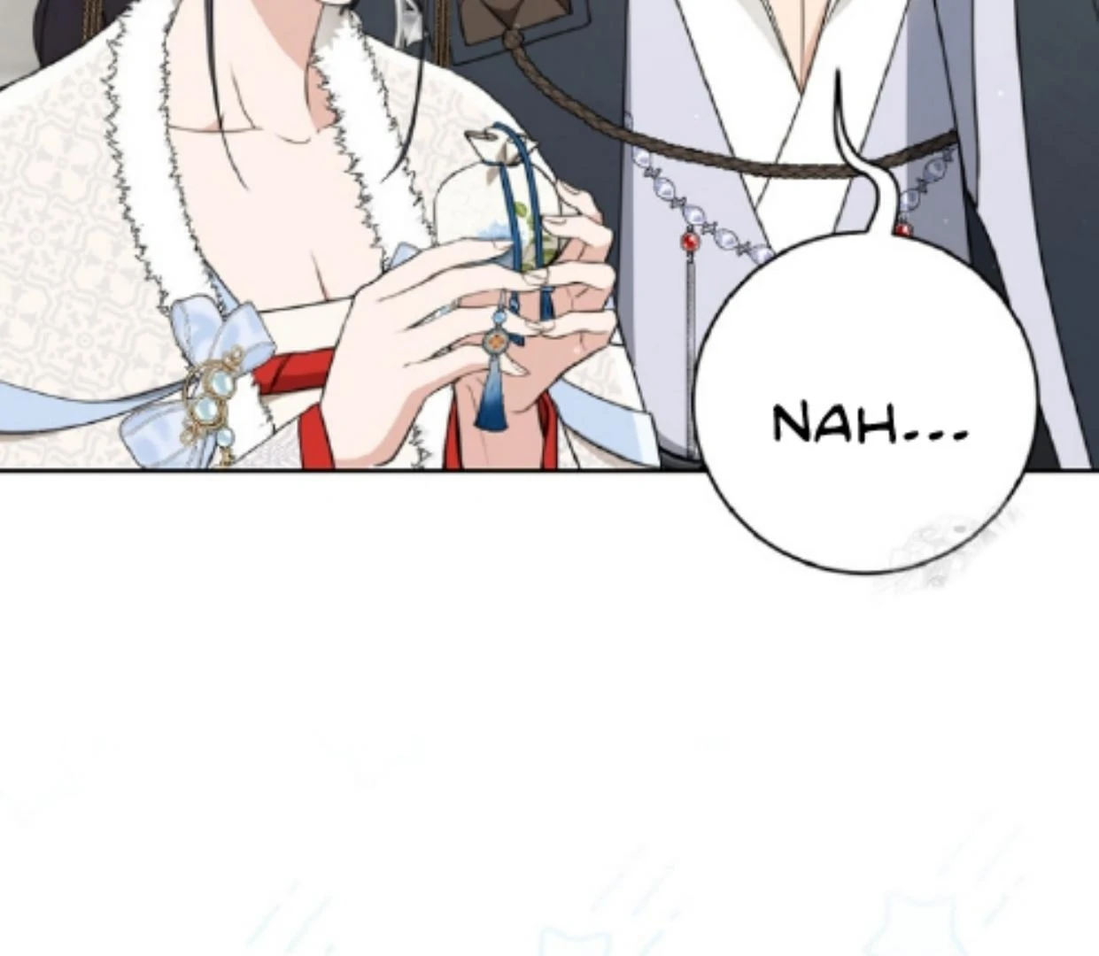 I Became the Despised Granddaughter of the Murim Family Chapter 83 Gambar 94