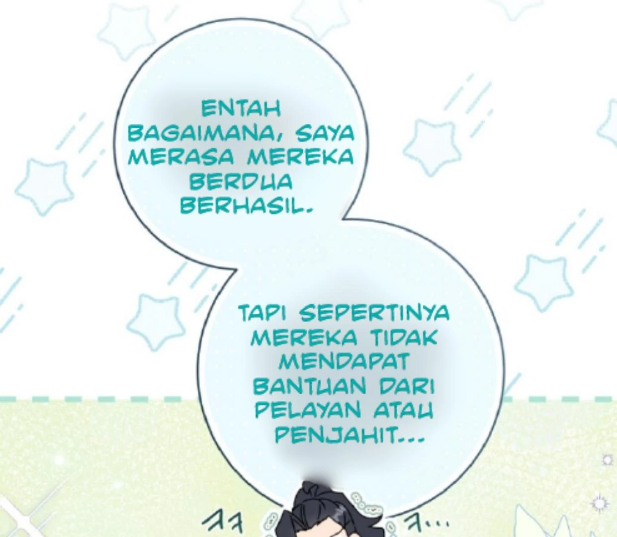 I Became the Despised Granddaughter of the Murim Family Chapter 83 Gambar 95