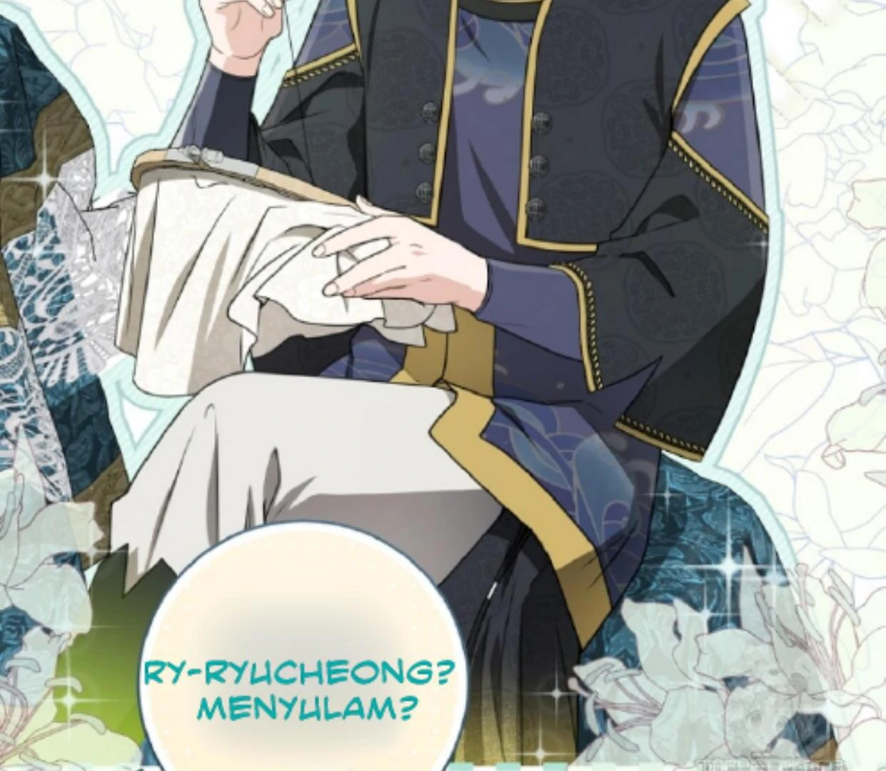 I Became the Despised Granddaughter of the Murim Family Chapter 83 Gambar 97