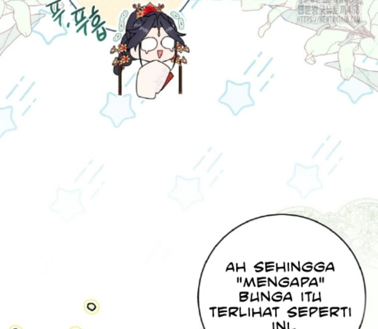 I Became the Despised Granddaughter of the Murim Family Chapter 83 Gambar 98