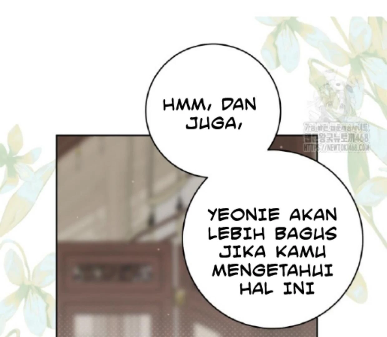 I Became the Despised Granddaughter of the Murim Family Chapter 82 Gambar 10
