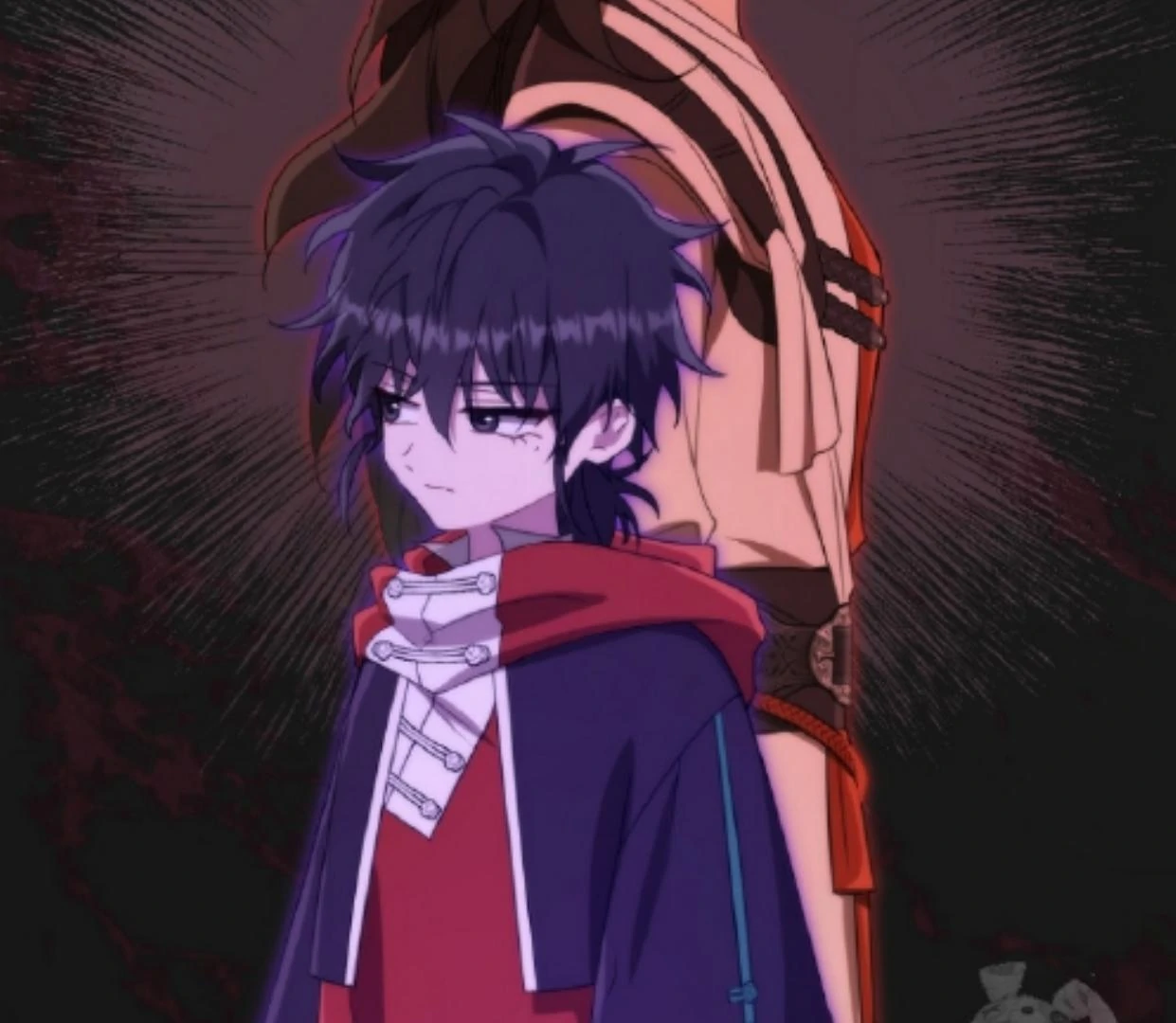 I Became the Despised Granddaughter of the Murim Family Chapter 82 Gambar 101