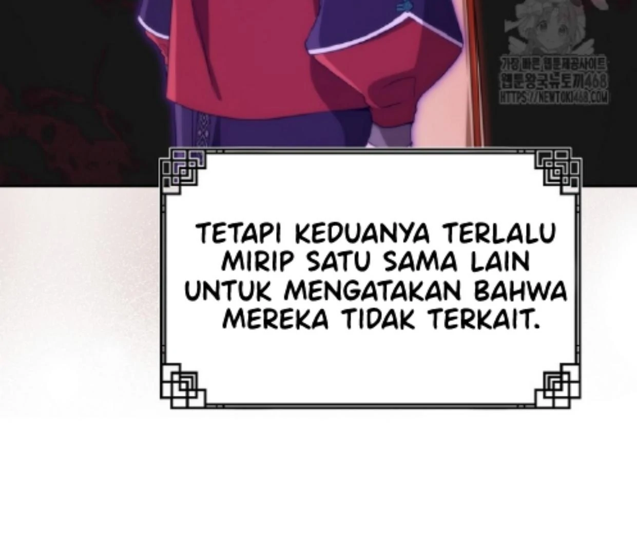 I Became the Despised Granddaughter of the Murim Family Chapter 82 Gambar 102