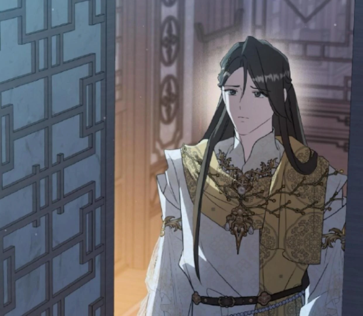 I Became the Despised Granddaughter of the Murim Family Chapter 82 Gambar 104