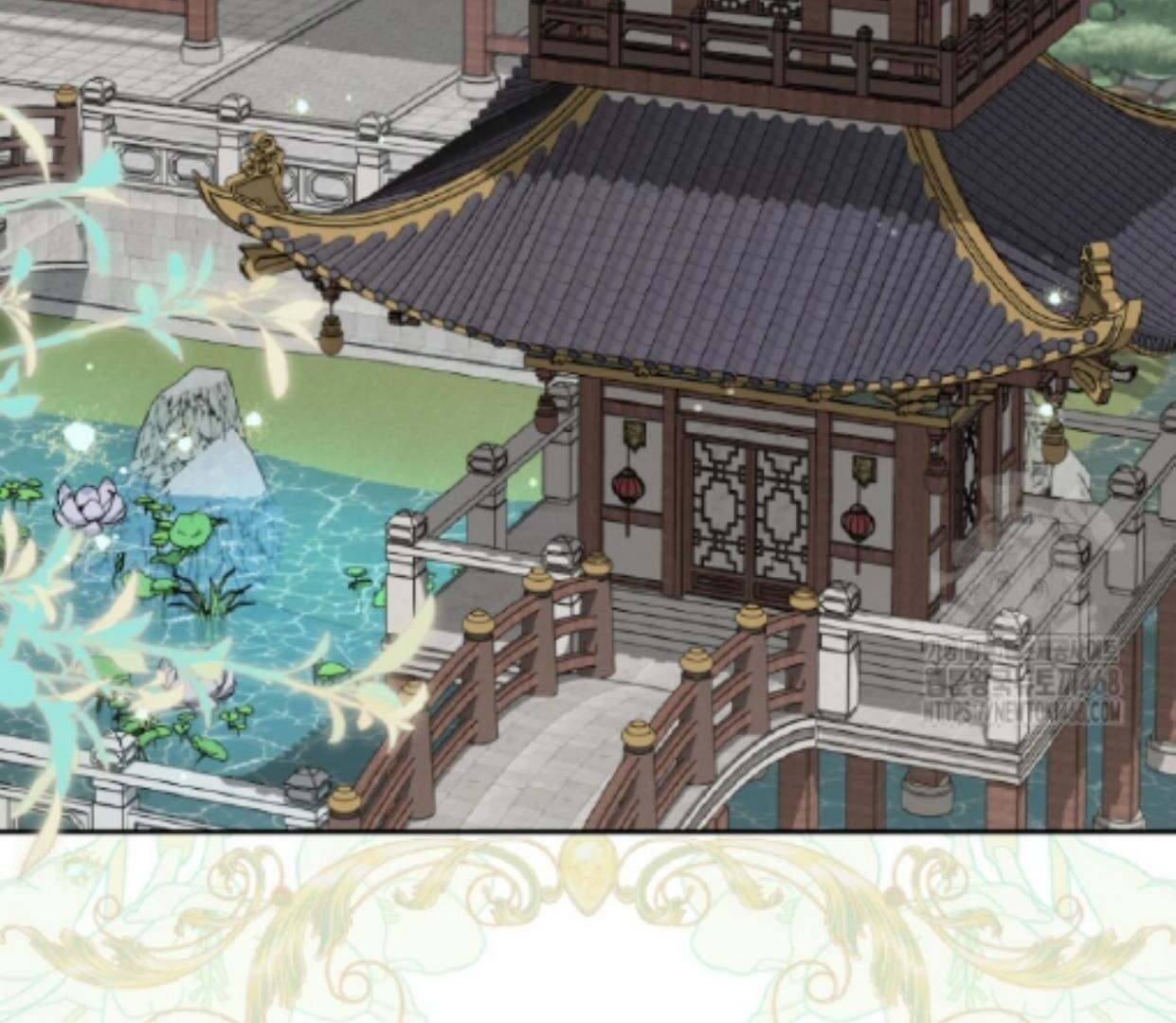 I Became the Despised Granddaughter of the Murim Family Chapter 82 Gambar 124