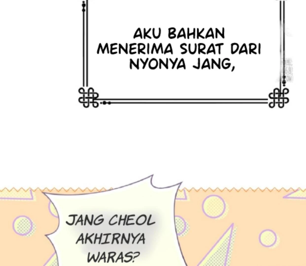 I Became the Despised Granddaughter of the Murim Family Chapter 82 Gambar 126