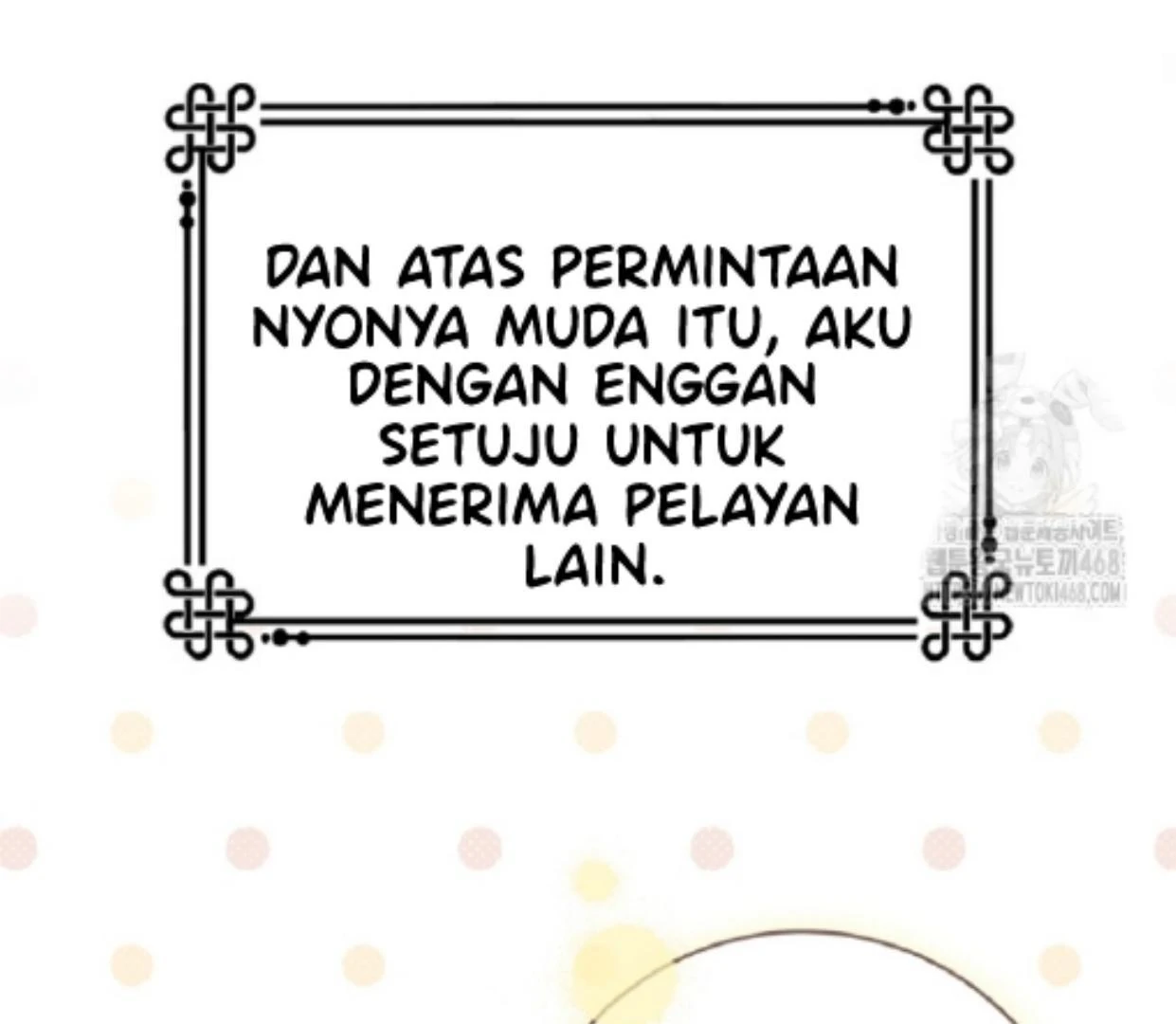 I Became the Despised Granddaughter of the Murim Family Chapter 82 Gambar 129