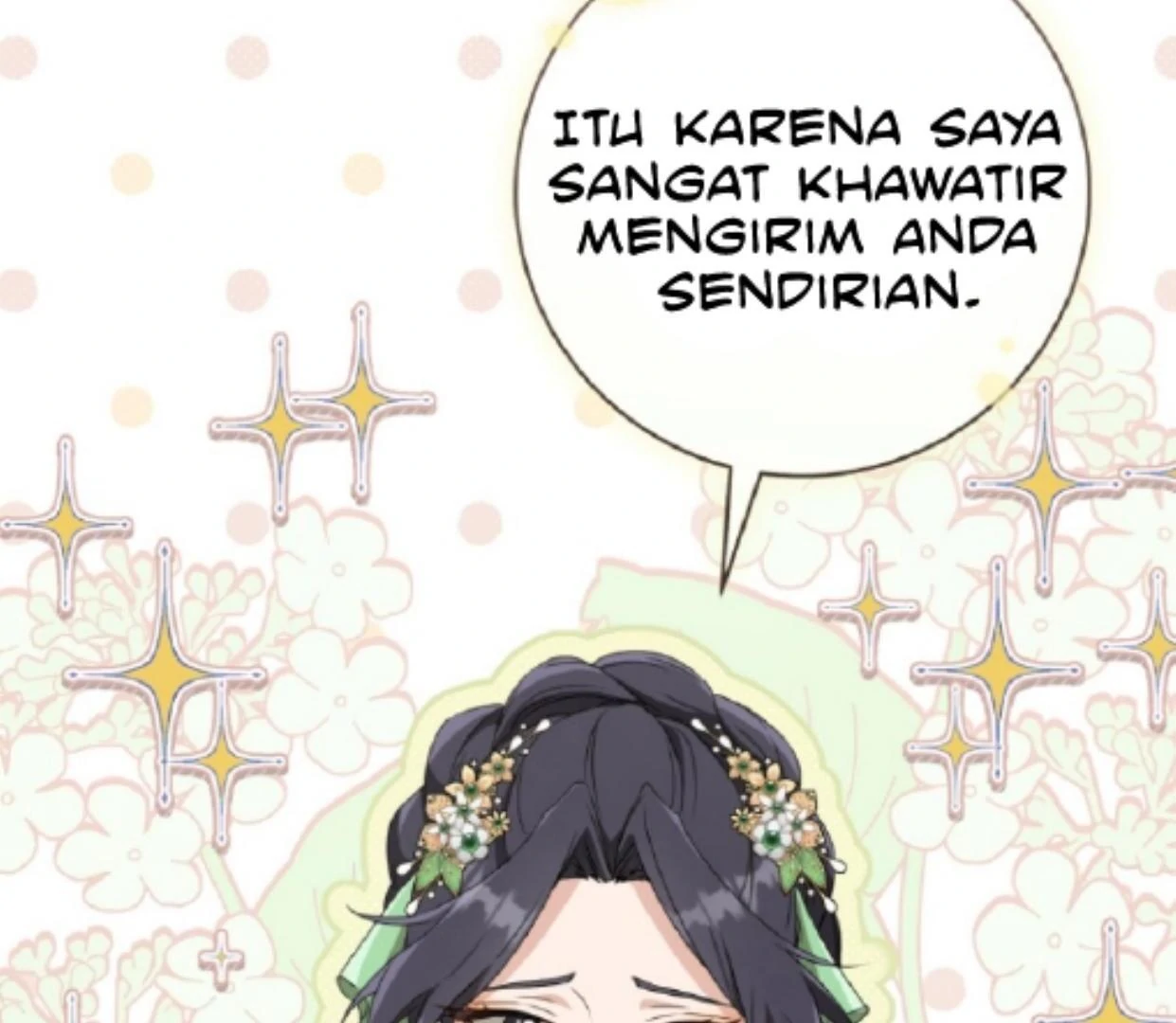 I Became the Despised Granddaughter of the Murim Family Chapter 82 Gambar 130