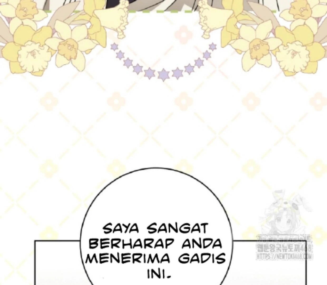 I Became the Despised Granddaughter of the Murim Family Chapter 82 Gambar 132
