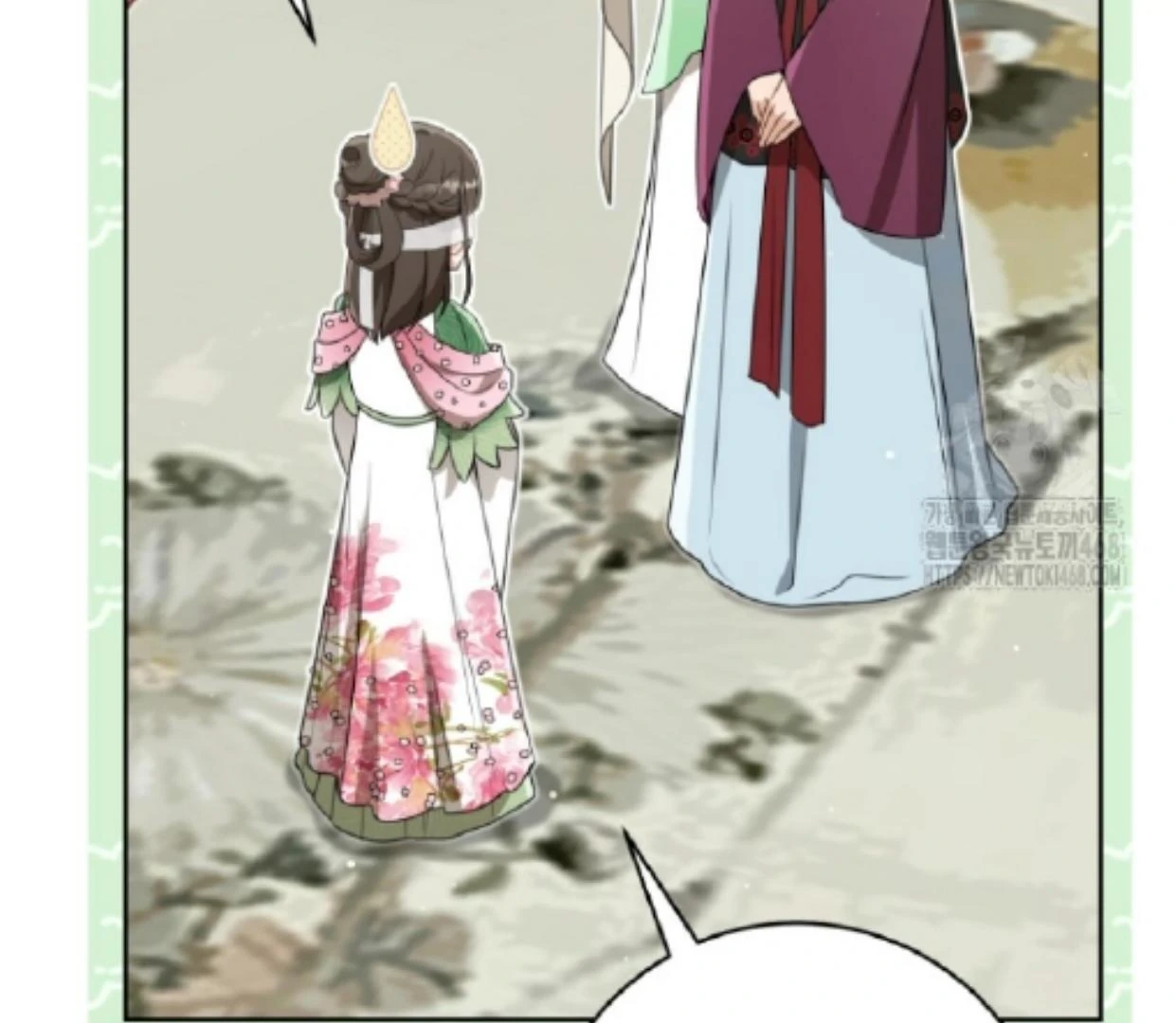 I Became the Despised Granddaughter of the Murim Family Chapter 82 Gambar 134