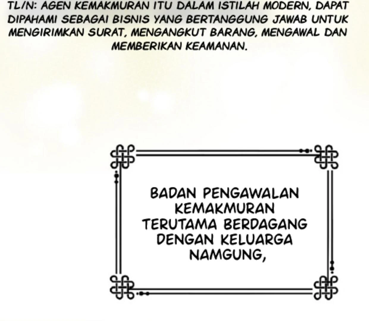 I Became the Despised Granddaughter of the Murim Family Chapter 82 Gambar 138