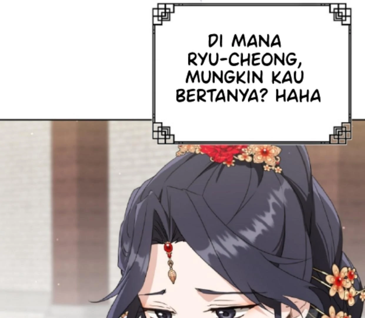 I Became the Despised Granddaughter of the Murim Family Chapter 82 Gambar 148