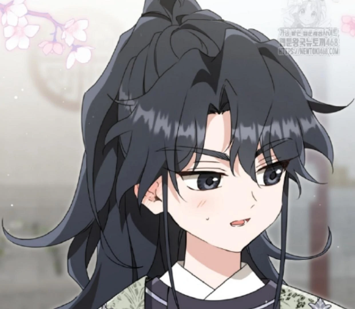 I Became the Despised Granddaughter of the Murim Family Chapter 82 Gambar 162