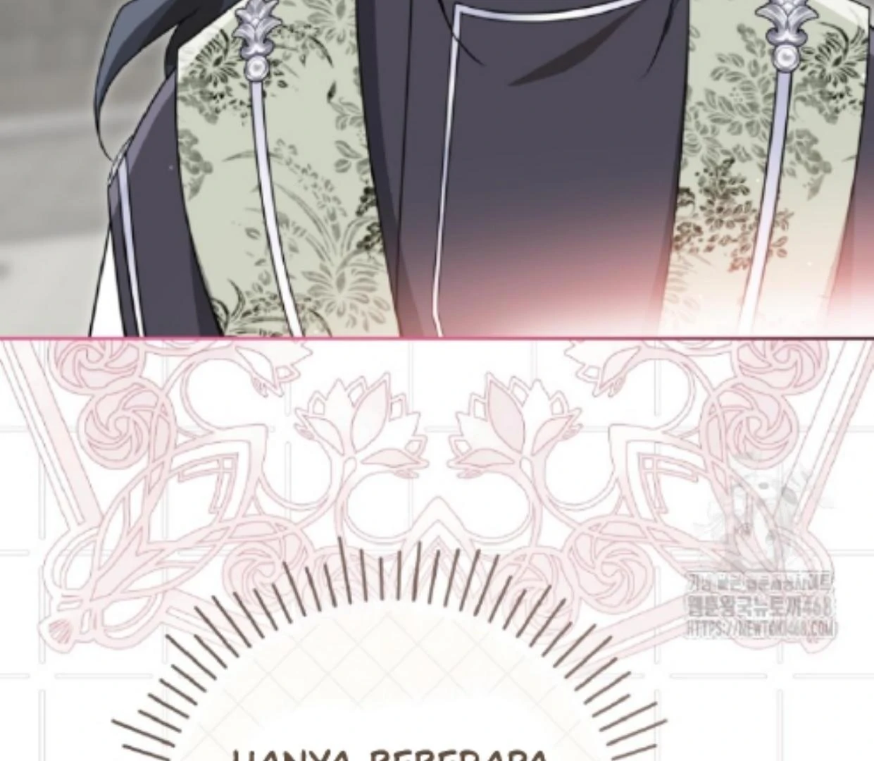 I Became the Despised Granddaughter of the Murim Family Chapter 82 Gambar 163