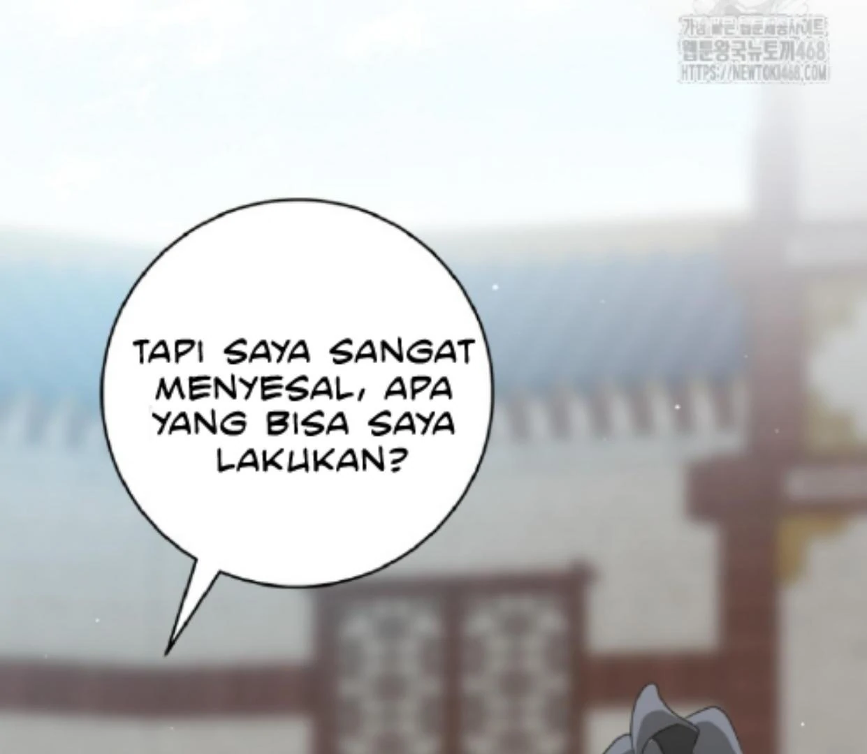 I Became the Despised Granddaughter of the Murim Family Chapter 82 Gambar 167