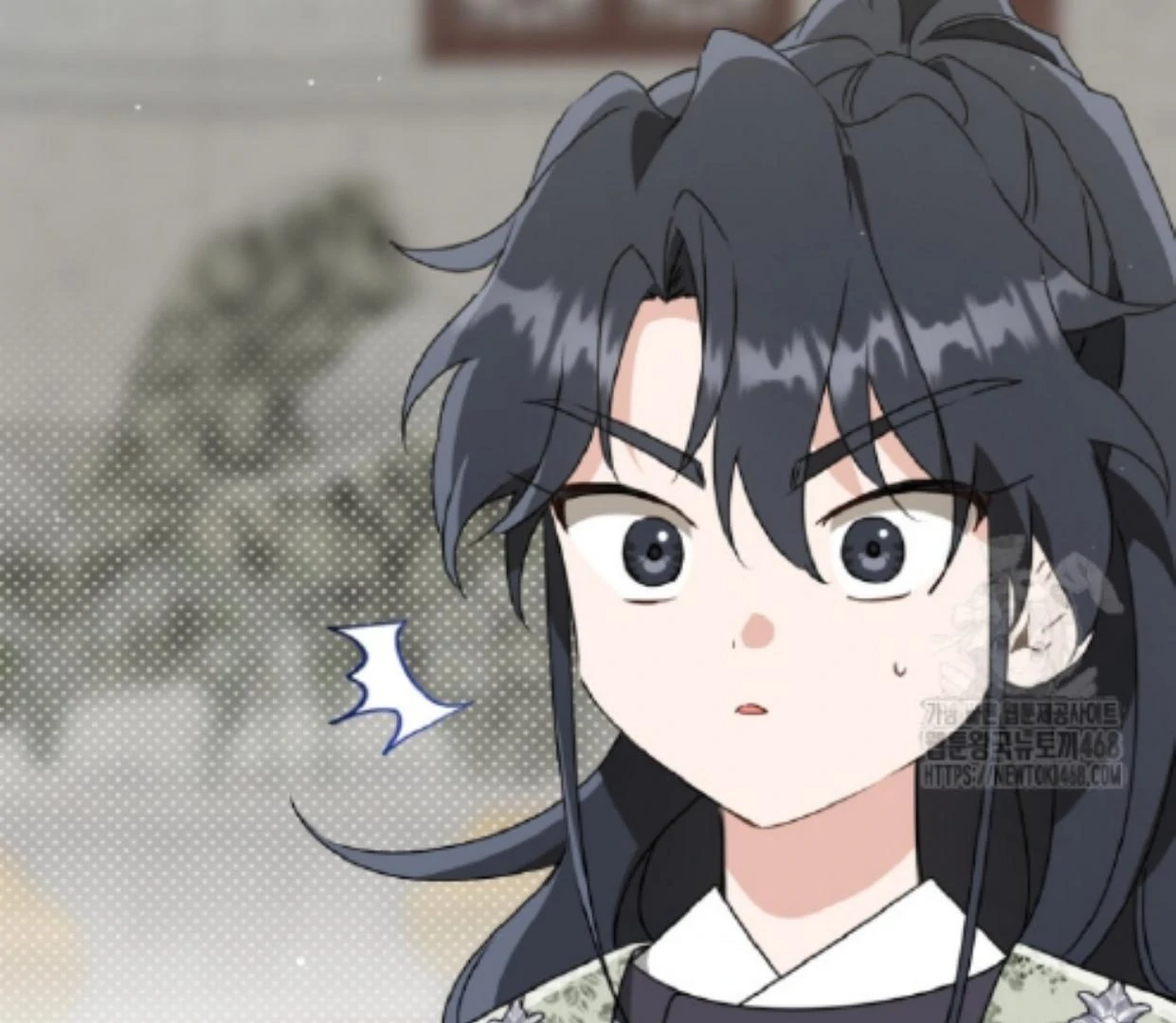 I Became the Despised Granddaughter of the Murim Family Chapter 82 Gambar 168