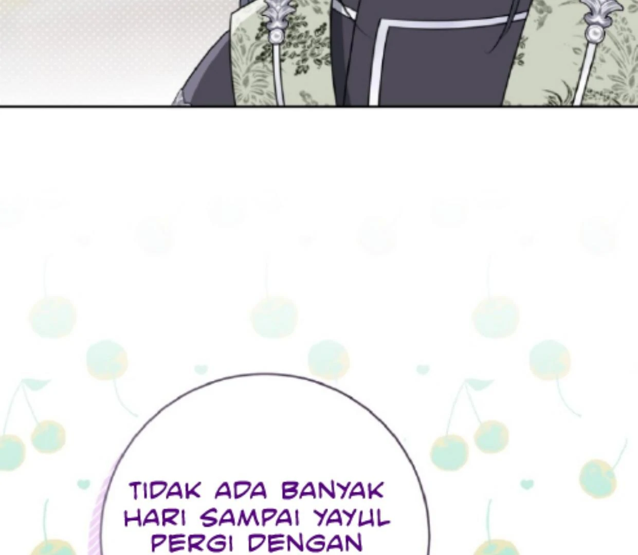 I Became the Despised Granddaughter of the Murim Family Chapter 82 Gambar 169