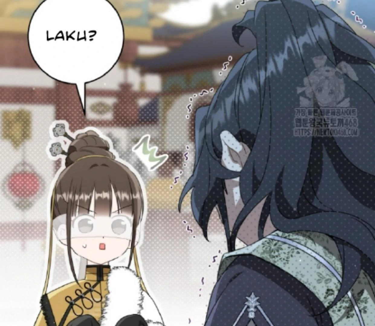 I Became the Despised Granddaughter of the Murim Family Chapter 82 Gambar 175