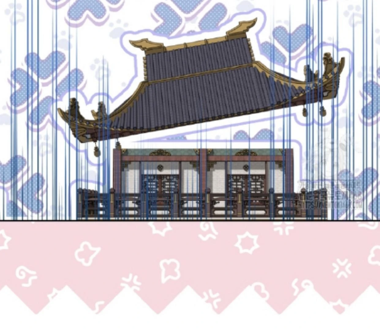 I Became the Despised Granddaughter of the Murim Family Chapter 82 Gambar 178