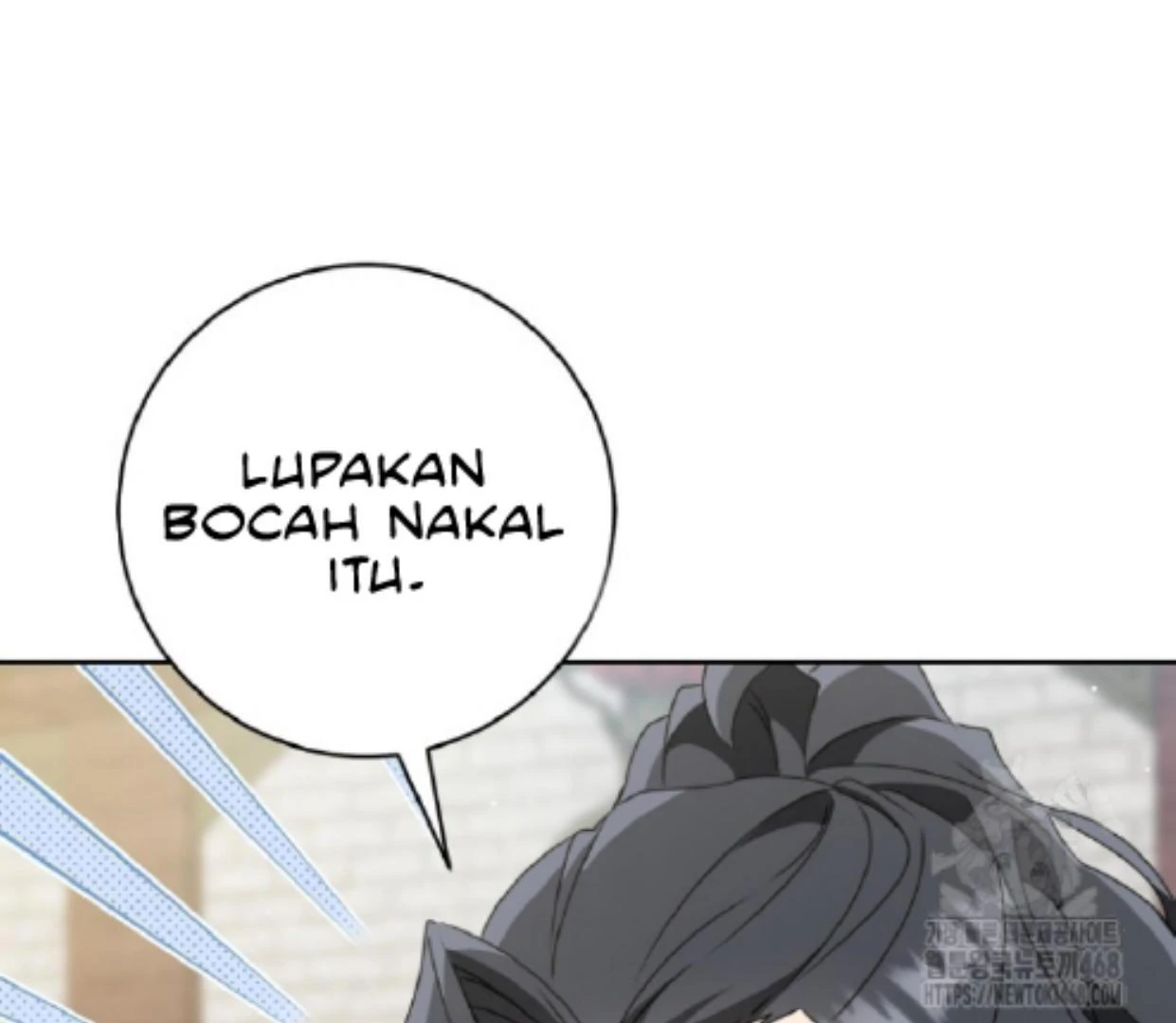 I Became the Despised Granddaughter of the Murim Family Chapter 82 Gambar 179