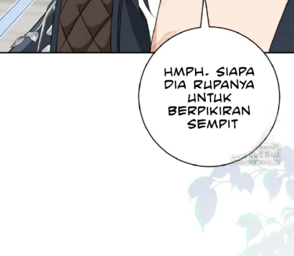 I Became the Despised Granddaughter of the Murim Family Chapter 82 Gambar 181