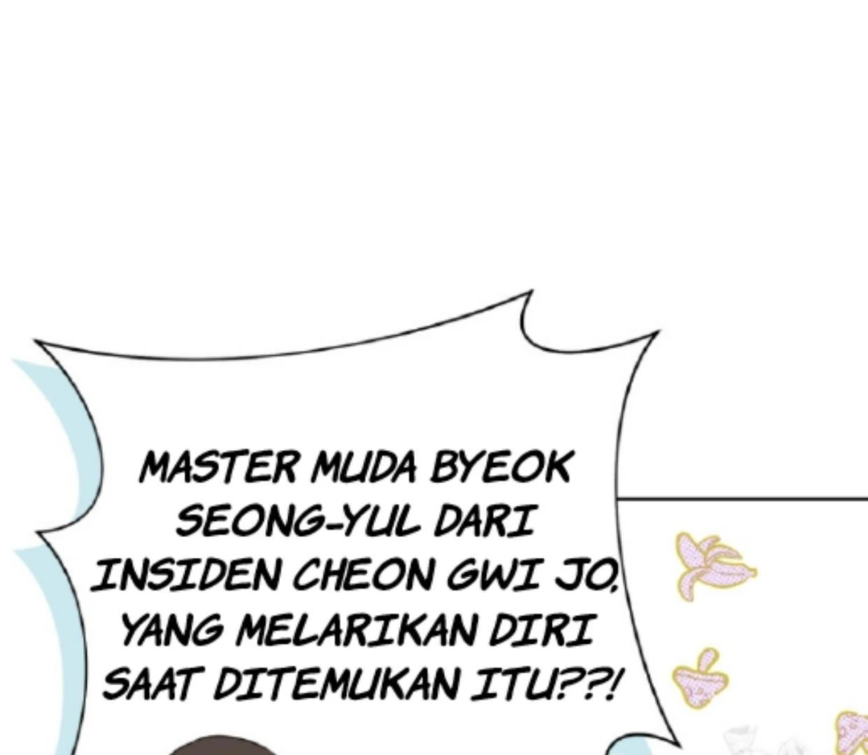 I Became the Despised Granddaughter of the Murim Family Chapter 82 Gambar 19
