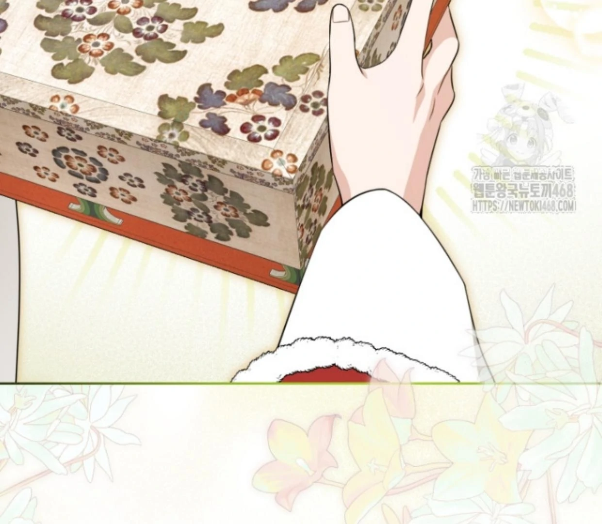 I Became the Despised Granddaughter of the Murim Family Chapter 82 Gambar 197
