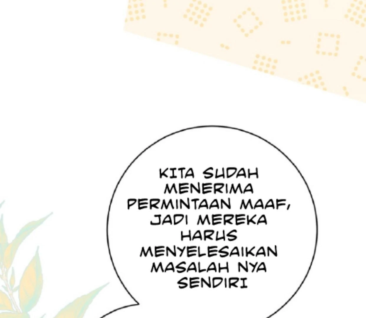 I Became the Despised Granddaughter of the Murim Family Chapter 82 Gambar 25