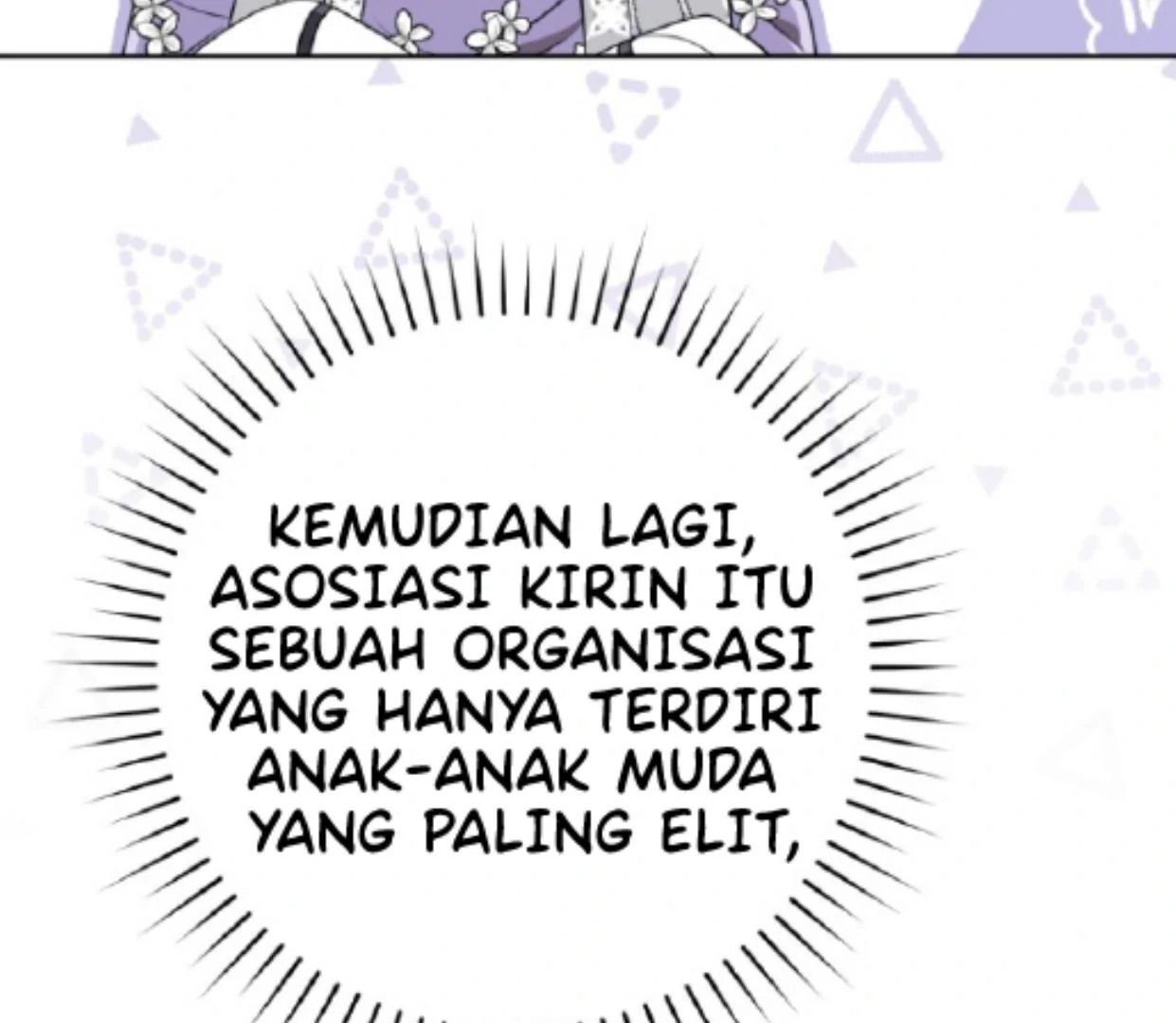 I Became the Despised Granddaughter of the Murim Family Chapter 82 Gambar 30