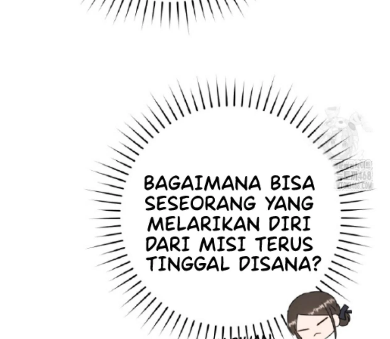 I Became the Despised Granddaughter of the Murim Family Chapter 82 Gambar 31