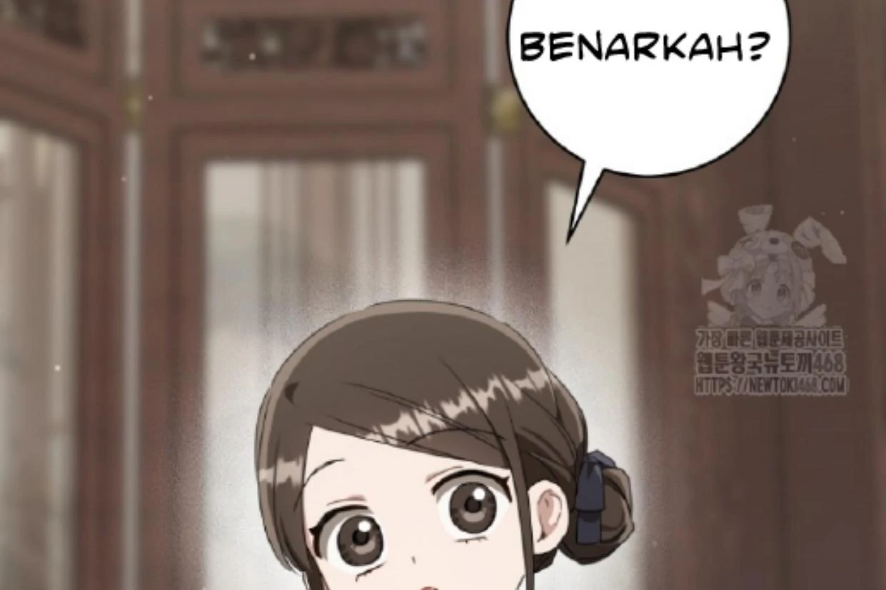 I Became the Despised Granddaughter of the Murim Family Chapter 82 Gambar 36