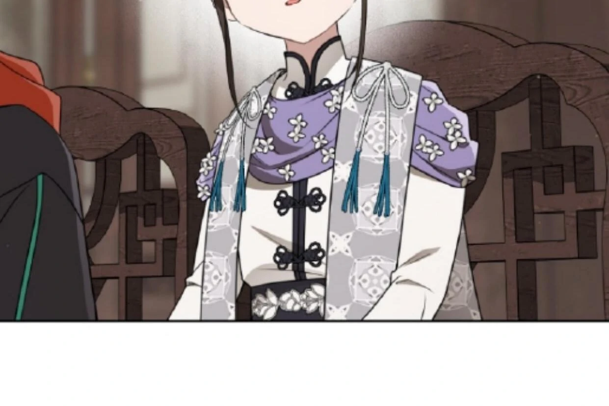I Became the Despised Granddaughter of the Murim Family Chapter 82 Gambar 37