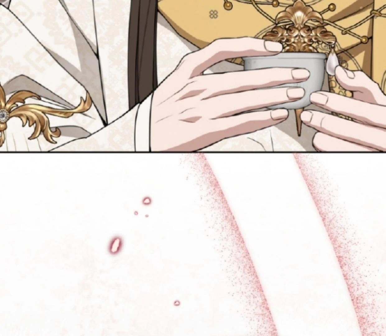 I Became the Despised Granddaughter of the Murim Family Chapter 82 Gambar 42
