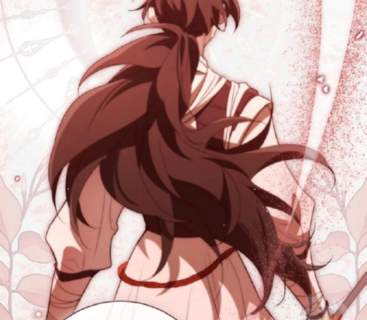 I Became the Despised Granddaughter of the Murim Family Chapter 82 Gambar 44