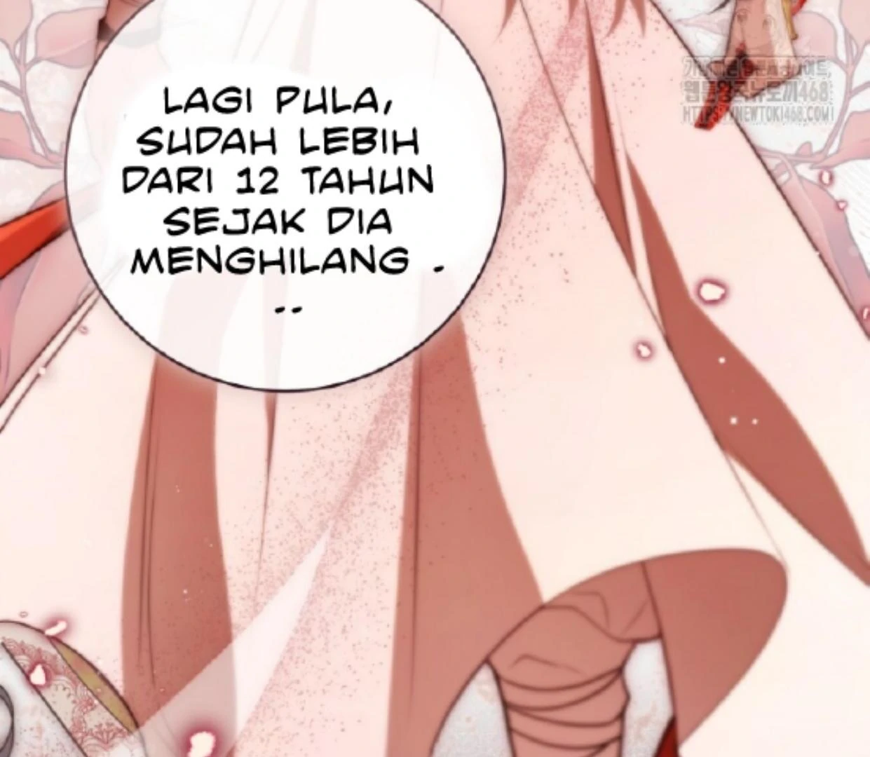 I Became the Despised Granddaughter of the Murim Family Chapter 82 Gambar 45