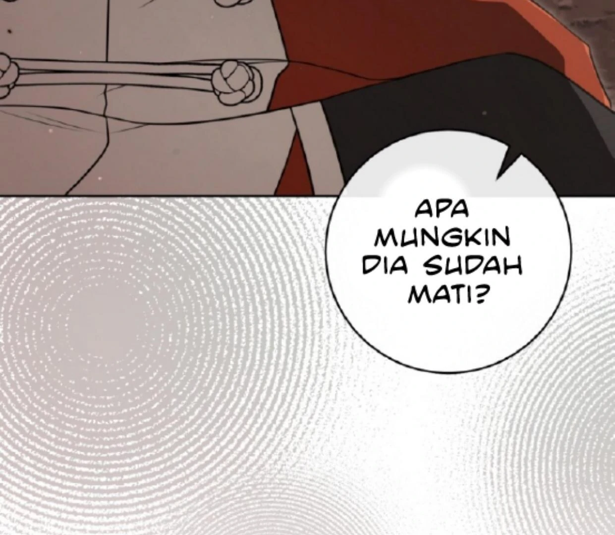 I Became the Despised Granddaughter of the Murim Family Chapter 82 Gambar 47