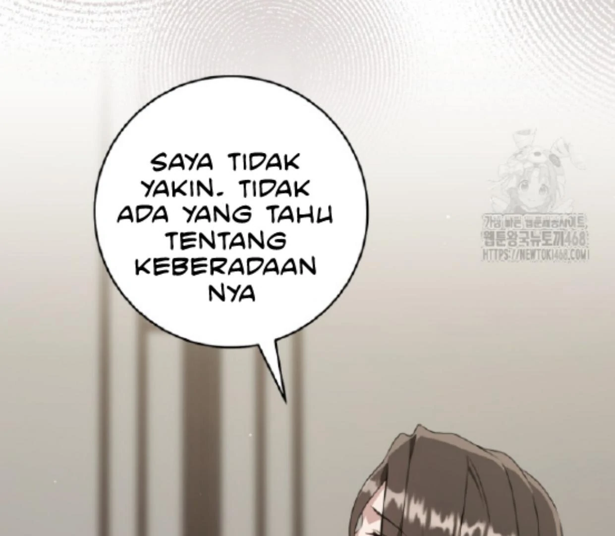 I Became the Despised Granddaughter of the Murim Family Chapter 82 Gambar 48