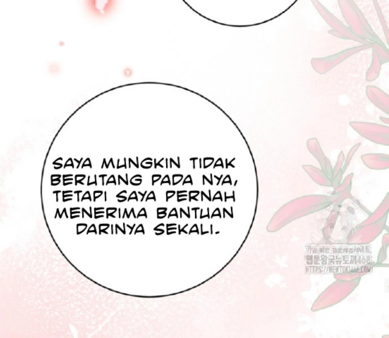 I Became the Despised Granddaughter of the Murim Family Chapter 82 Gambar 51