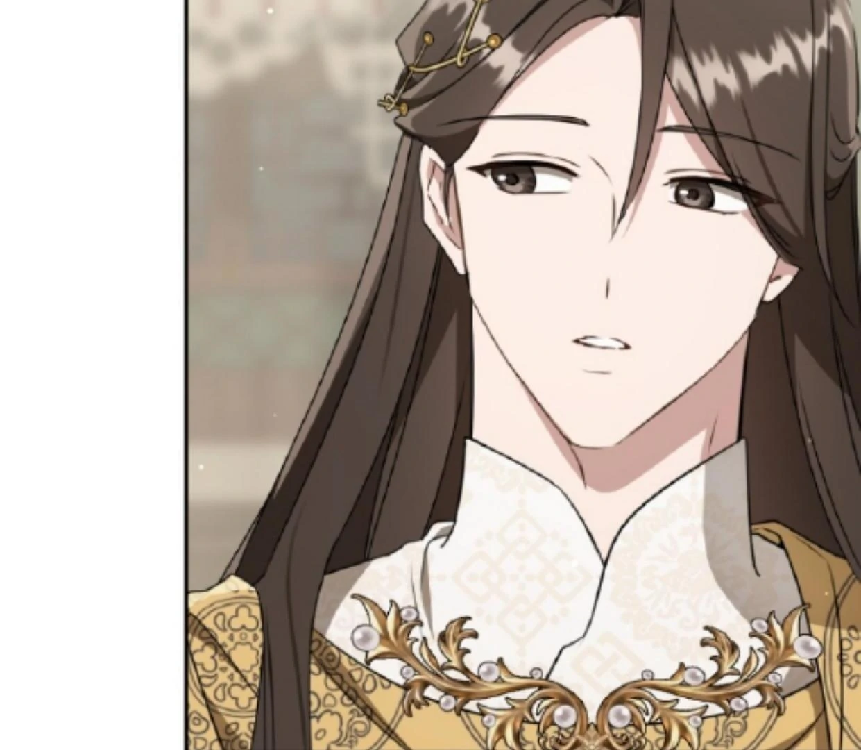 I Became the Despised Granddaughter of the Murim Family Chapter 82 Gambar 6