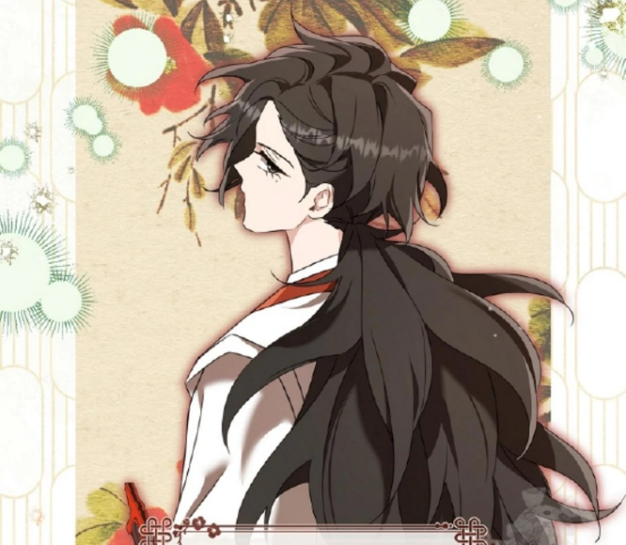 I Became the Despised Granddaughter of the Murim Family Chapter 82 Gambar 68