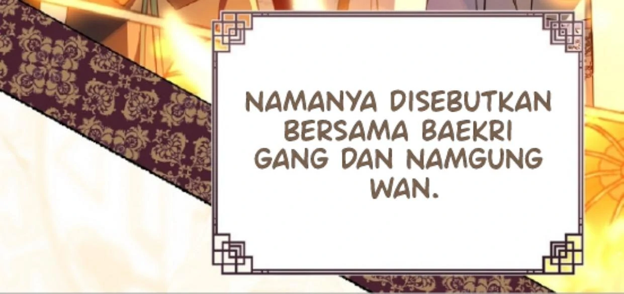 I Became the Despised Granddaughter of the Murim Family Chapter 82 Gambar 72