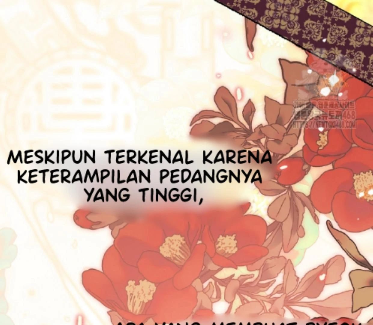 I Became the Despised Granddaughter of the Murim Family Chapter 82 Gambar 73
