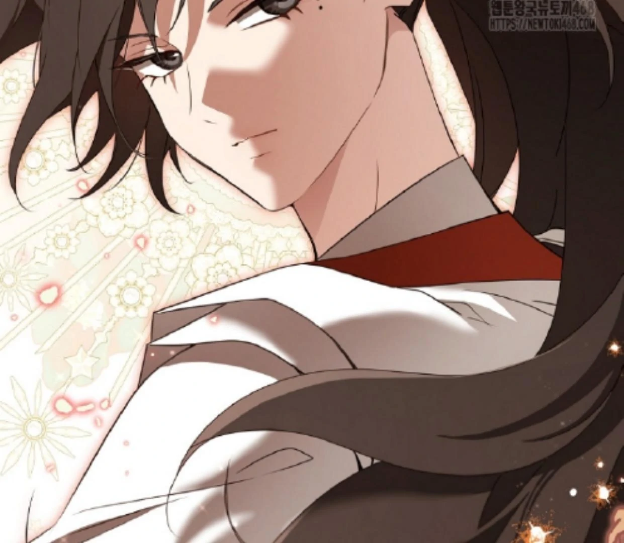 I Became the Despised Granddaughter of the Murim Family Chapter 82 Gambar 75