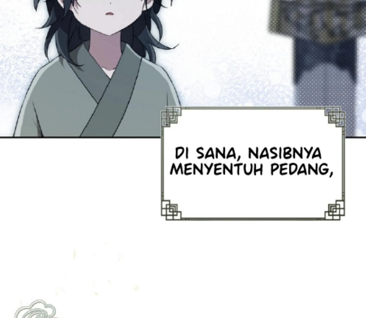 I Became the Despised Granddaughter of the Murim Family Chapter 82 Gambar 85